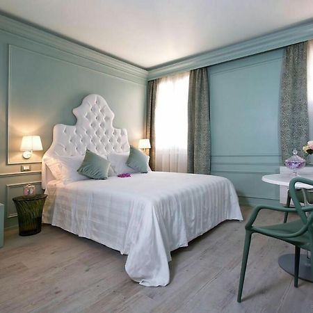 Aquamare, Boutique B&B Венеция Екстериор снимка