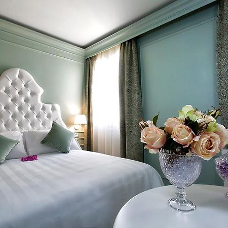 Aquamare, Boutique B&B Венеция Екстериор снимка