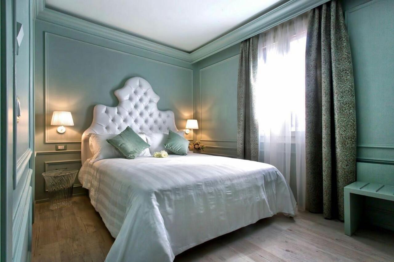 Aquamare, Boutique B&B Венеция Стая снимка