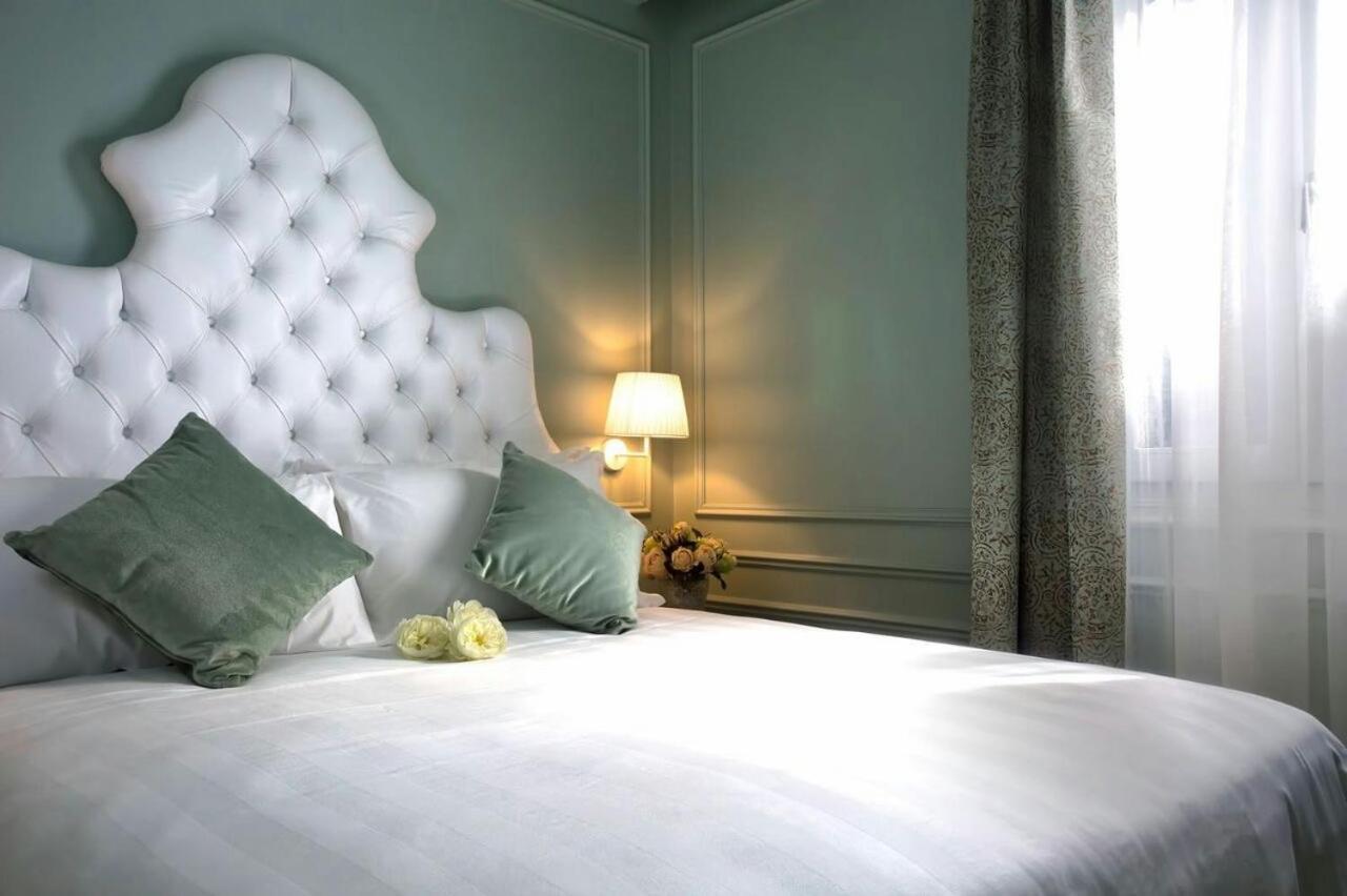 Aquamare, Boutique B&B Венеция Стая снимка