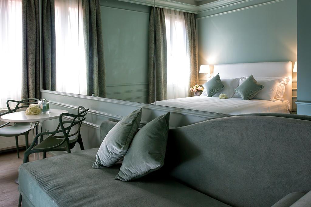 Aquamare, Boutique B&B Венеция Екстериор снимка