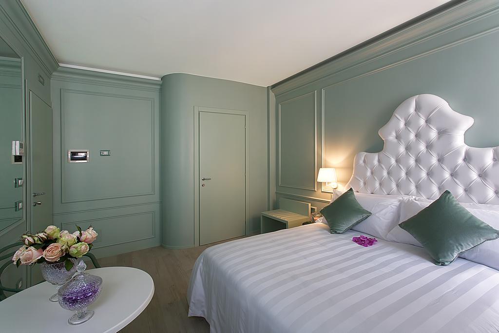Aquamare, Boutique B&B Венеция Екстериор снимка