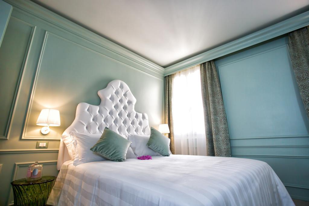 Aquamare, Boutique B&B Венеция Екстериор снимка