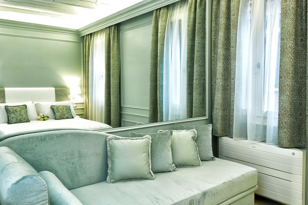 Aquamare, Boutique B&B Венеция Екстериор снимка
