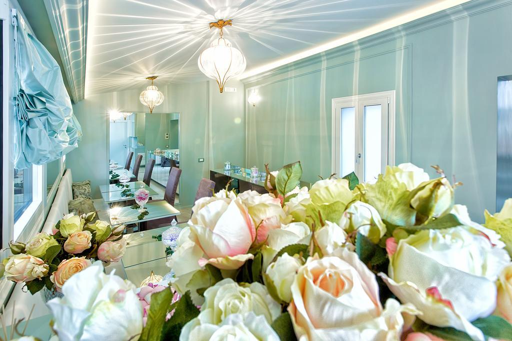Aquamare, Boutique B&B Венеция Екстериор снимка