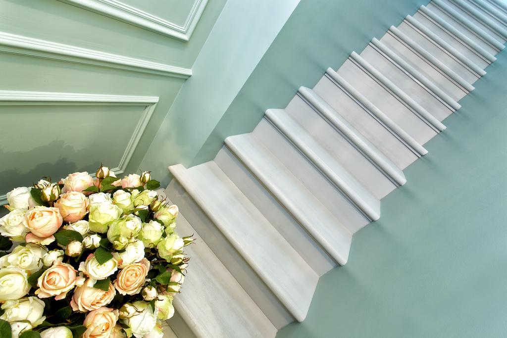 Aquamare, Boutique B&B Венеция Екстериор снимка