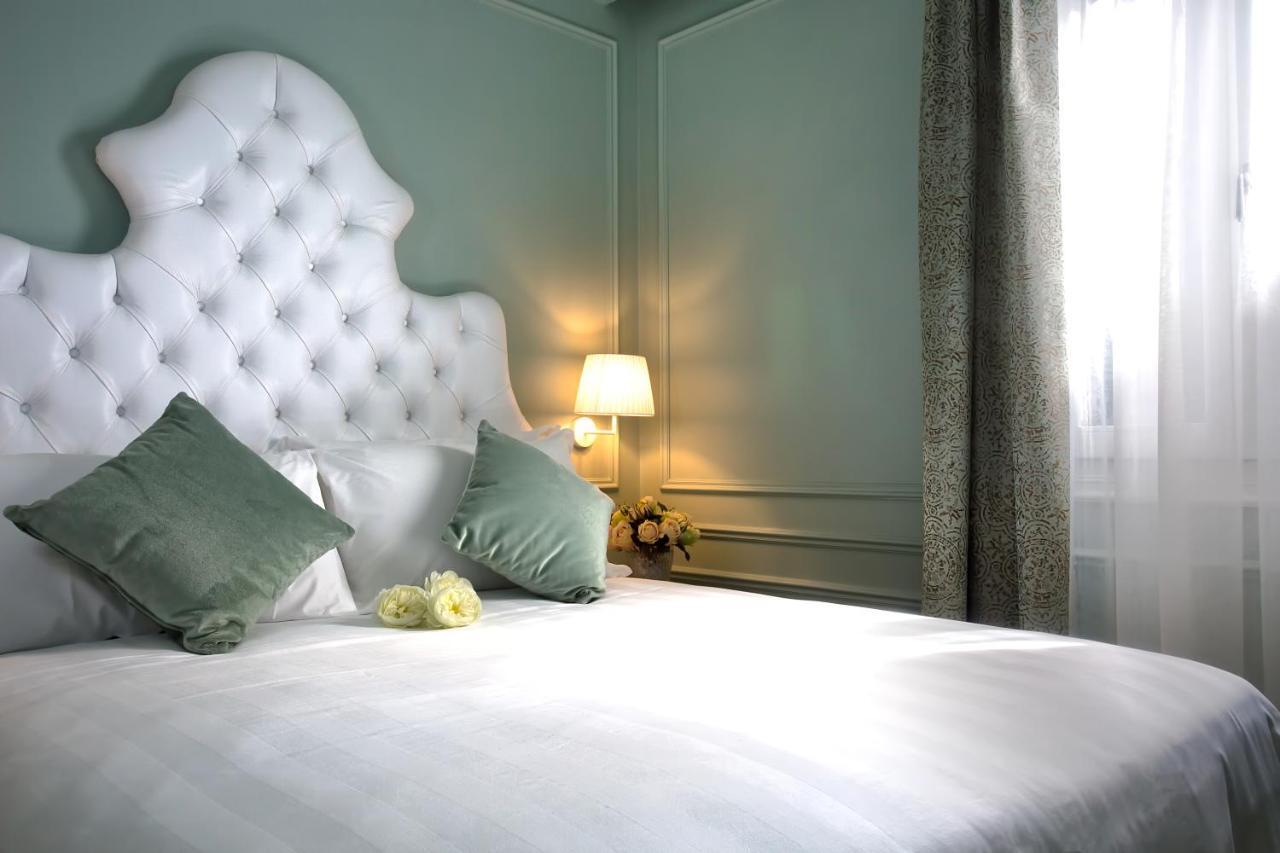 Aquamare, Boutique B&B Венеция Екстериор снимка