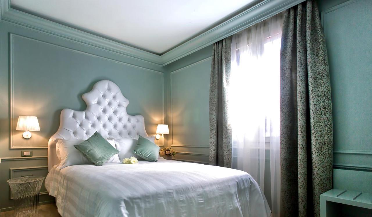 Aquamare, Boutique B&B Венеция Екстериор снимка